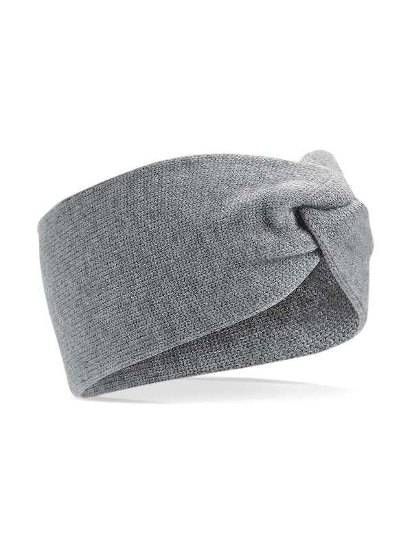 grey marl